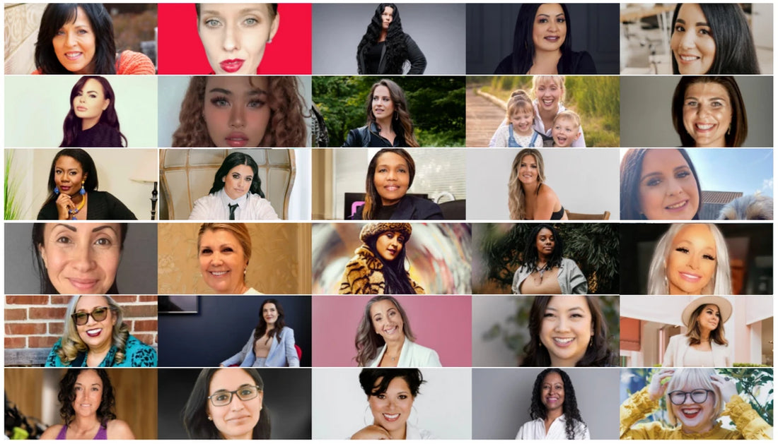 LDA Co-Founder Makes Entrepreneurs Herald 30 under30s List