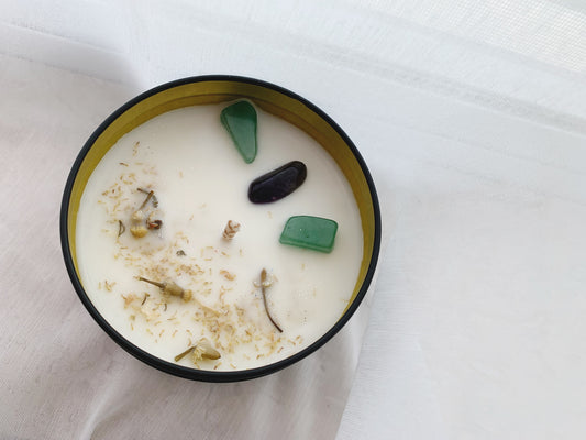 Healing Candle