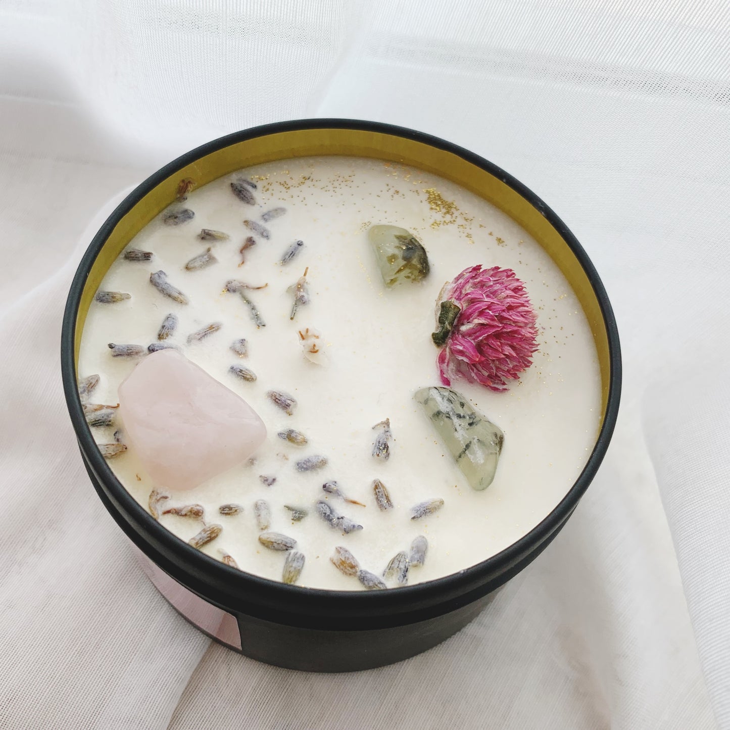 Venus Wealth Candle