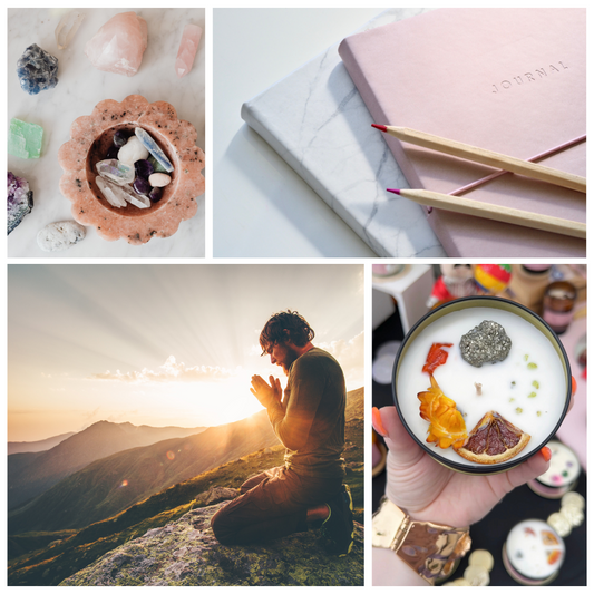 Custom Affirmation: Your Personalized Path to Empowerment