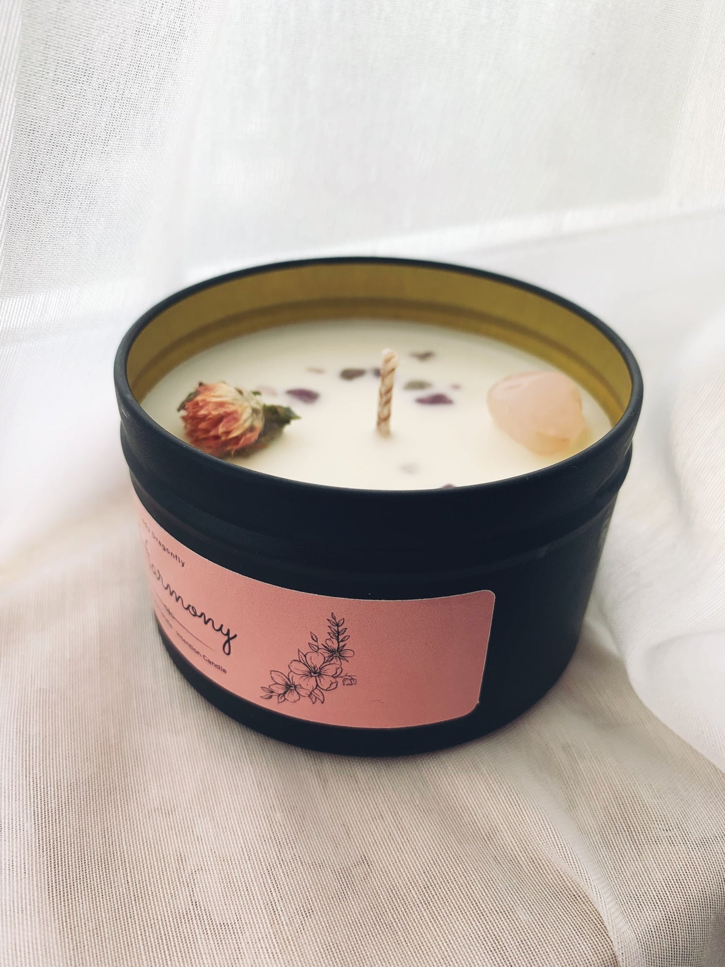 Harmony Candle