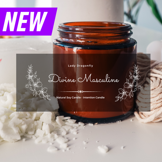 Divine Masculine