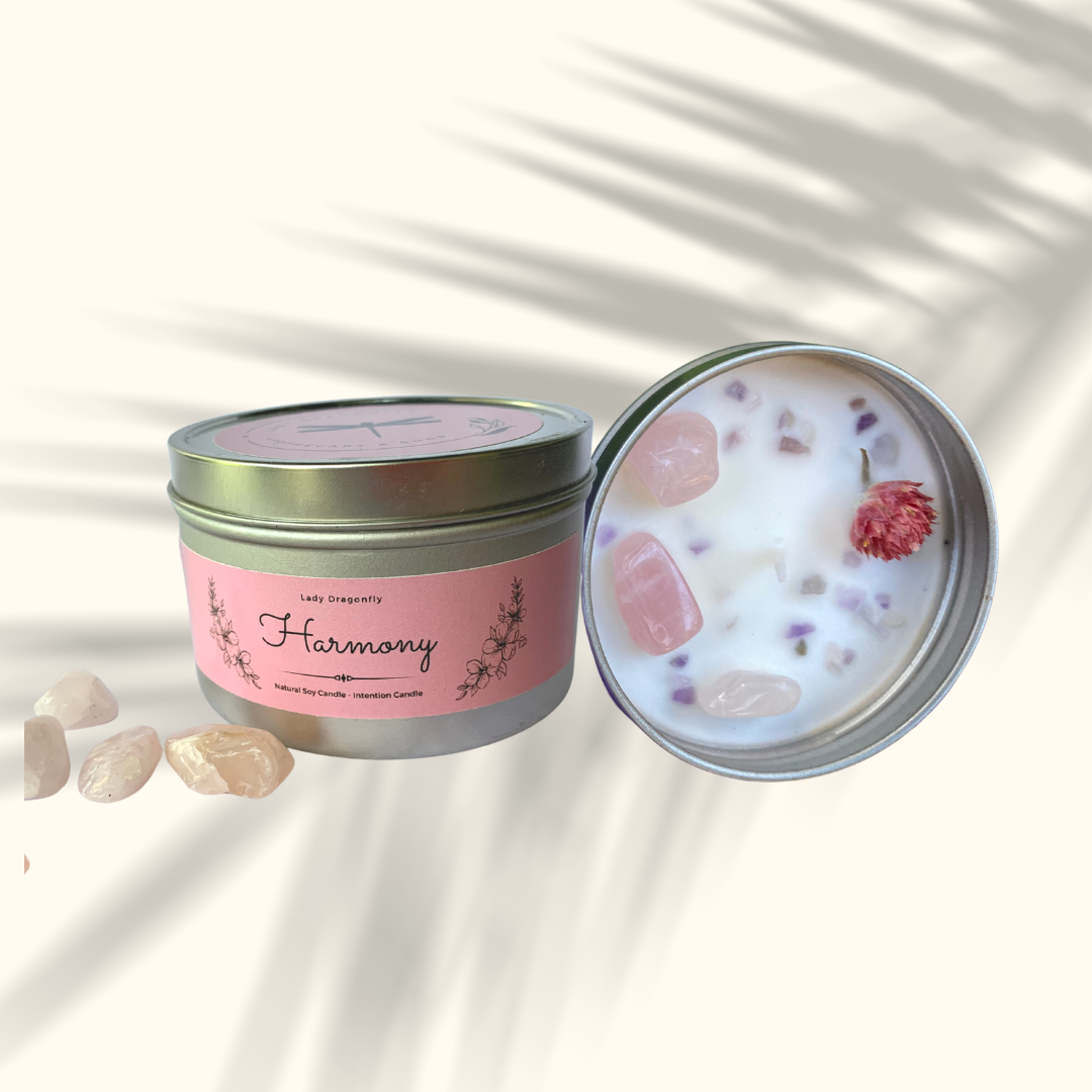 Harmony Candle