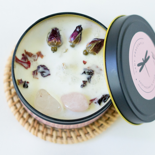 Venus Love Candle